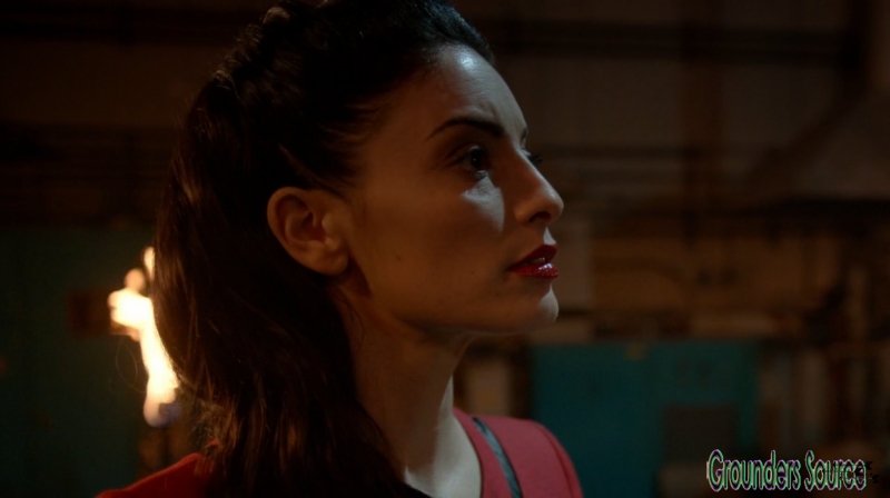 The Red Sky at Morning Season Three Episode Fourteen -365
