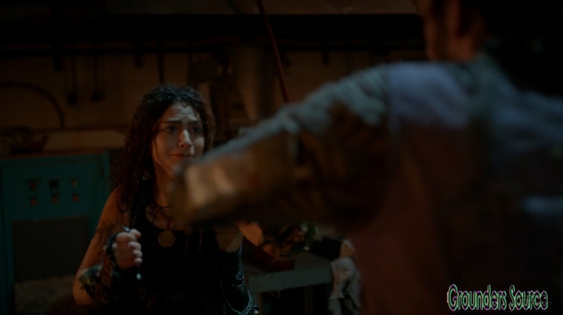 The Red Sky at Morning Season Three Episode Fourteen -361

