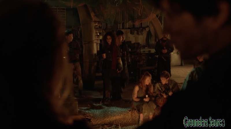 The Red Sky at Morning Season Three Episode Fourteen -226
