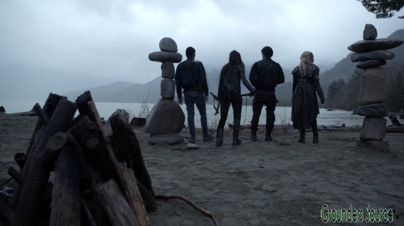 The Red Sky at Morning Season Three Episode Fourteen -17
