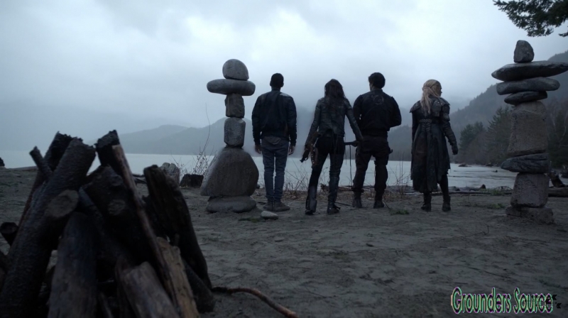 The Red Sky at Morning Season Three Episode Fourteen -16
