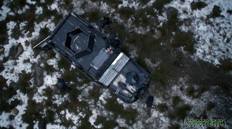 The 100 Season Three Episode Fifteen Perverse Instantiation Part One Captures-3318
