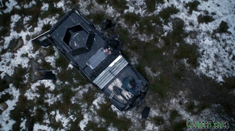 The 100 Season Three Episode Fifteen Perverse Instantiation Part One Captures-3317
