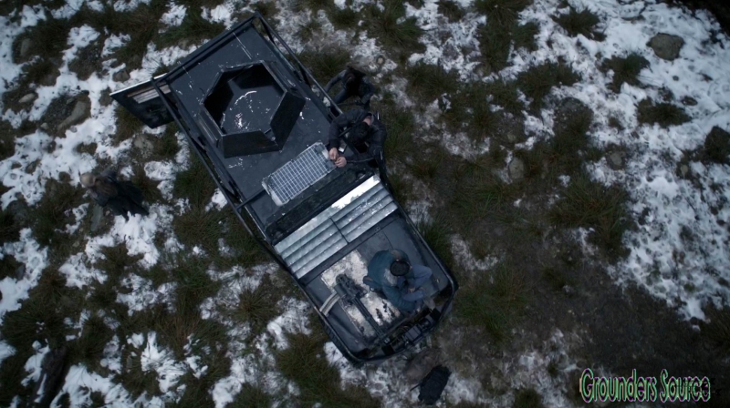 The 100 Season Three Episode Fifteen Perverse Instantiation Part One Captures-3316
