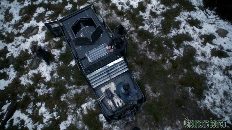 The 100 Season Three Episode Fifteen Perverse Instantiation Part One Captures-3315
