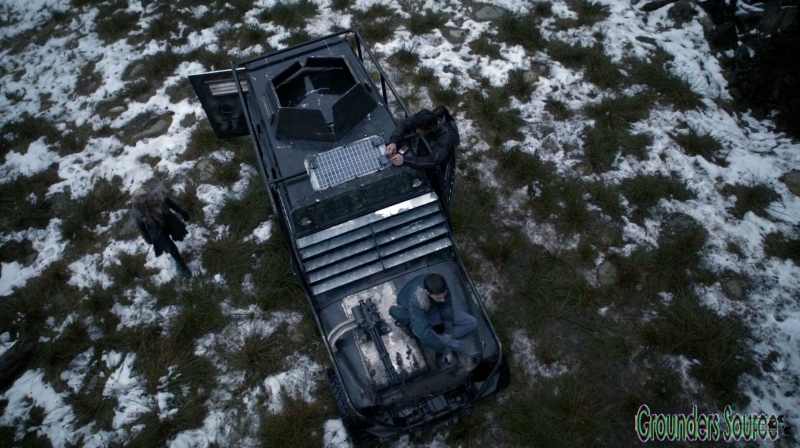 The 100 Season Three Episode Fifteen Perverse Instantiation Part One Captures-3313
