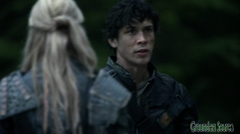 The 100 Season Three Episode Fifteen Perverse Instantiation Part One Captures-3299
