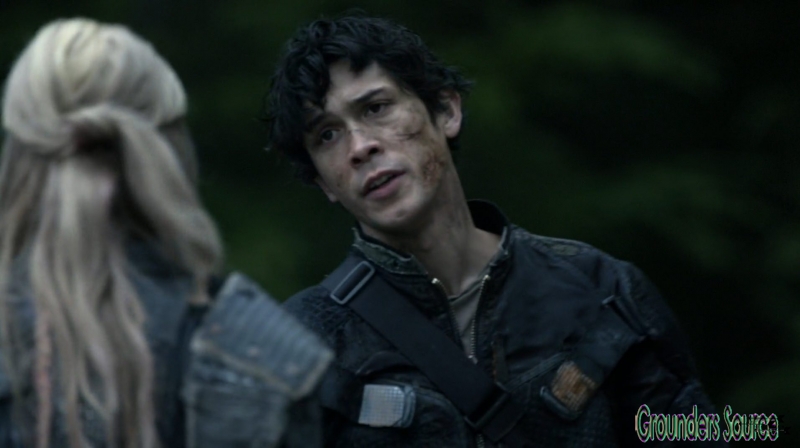 The 100 Season Three Episode Fifteen Perverse Instantiation Part One Captures-3298
