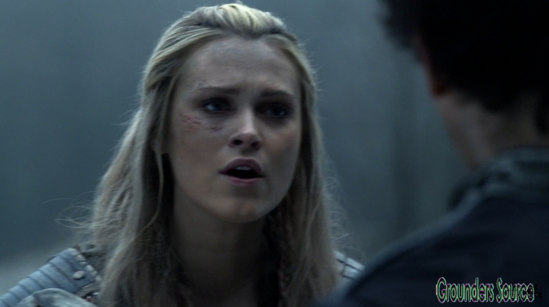 The 100 Season Three Episode Fifteen Perverse Instantiation Part One Captures-3297
