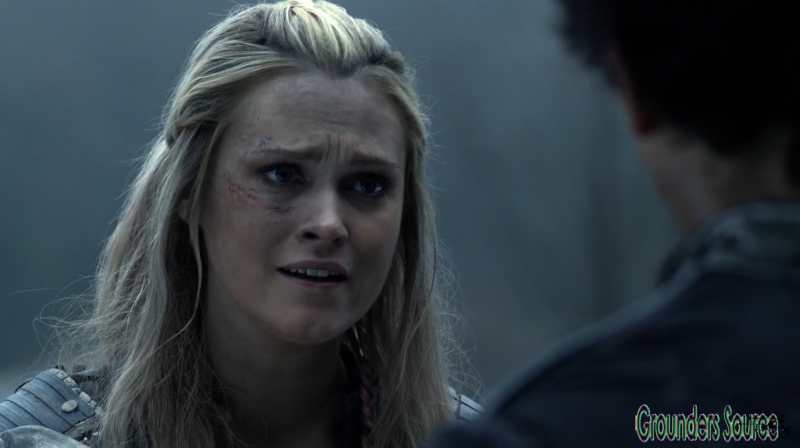 The 100 Season Three Episode Fifteen Perverse Instantiation Part One Captures-3296
