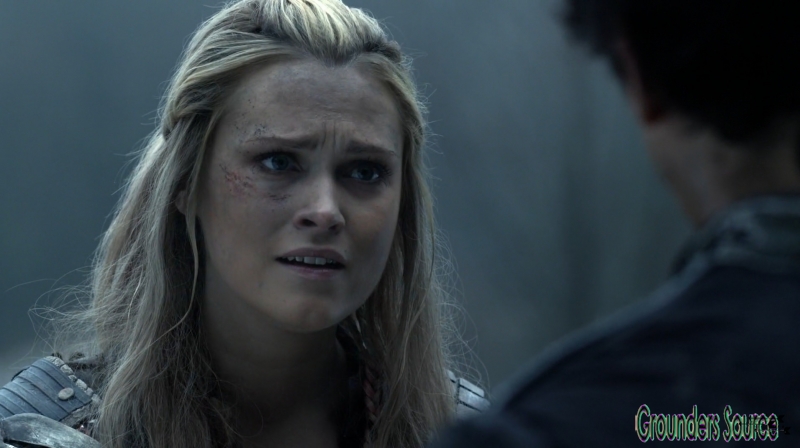 The 100 Season Three Episode Fifteen Perverse Instantiation Part One Captures-3295
