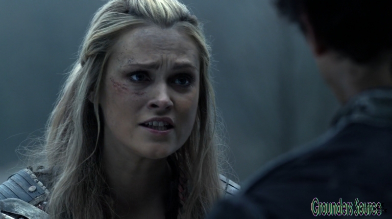 The 100 Season Three Episode Fifteen Perverse Instantiation Part One Captures-3294
