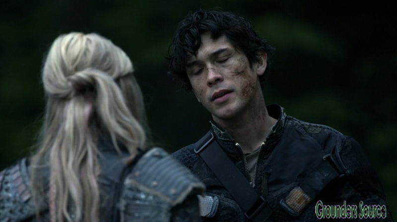 The 100 Season Three Episode Fifteen Perverse Instantiation Part One Captures-3292

