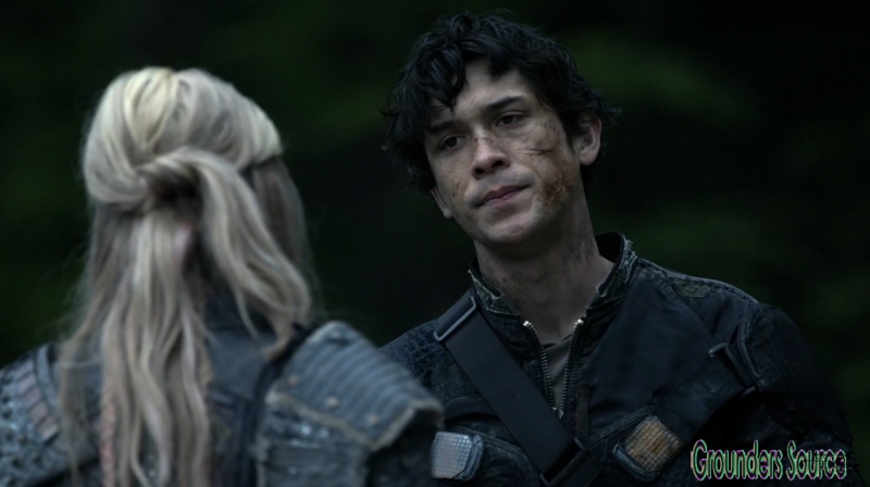 The 100 Season Three Episode Fifteen Perverse Instantiation Part One Captures-3291
