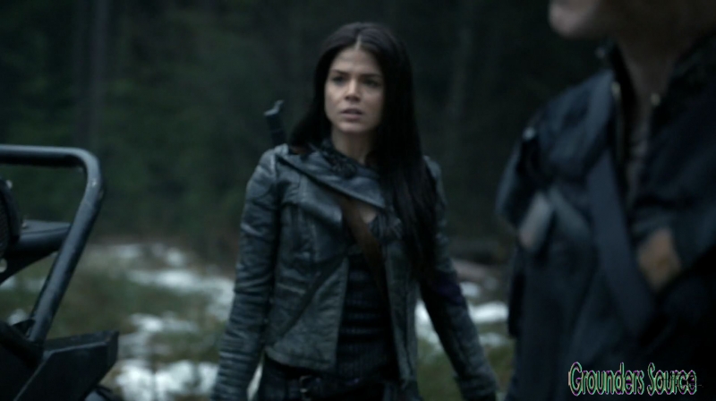 The 100 Season Three Episode Fifteen Perverse Instantiation Part One Captures-3290
