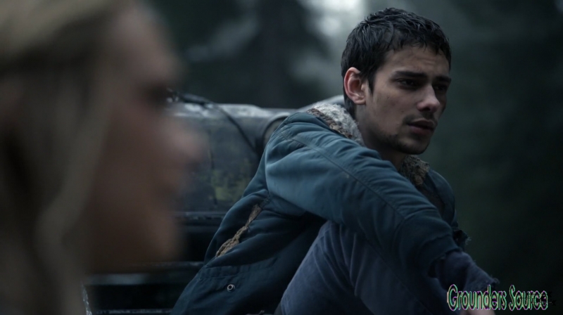 The 100 Season Three Episode Fifteen Perverse Instantiation Part One Captures-3286
