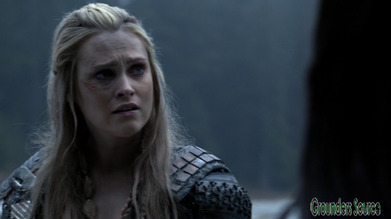 The 100 Season Three Episode Fifteen Perverse Instantiation Part One Captures-3282
