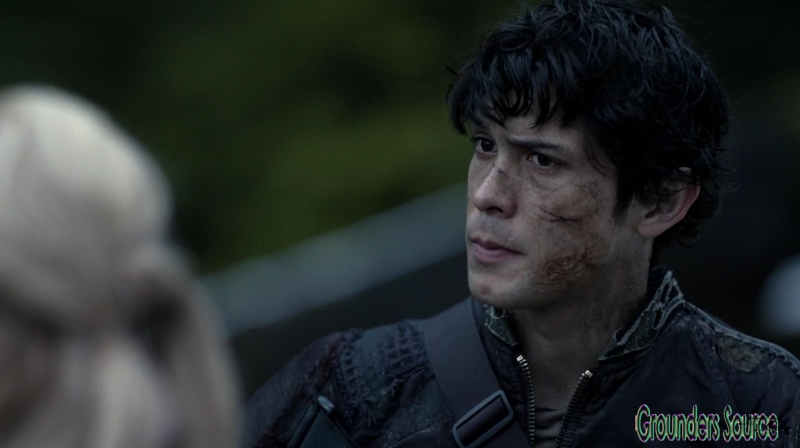 The 100 Season Three Episode Fifteen Perverse Instantiation Part One Captures-3277
