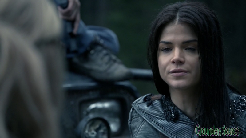 The 100 Season Three Episode Fifteen Perverse Instantiation Part One Captures-3269
