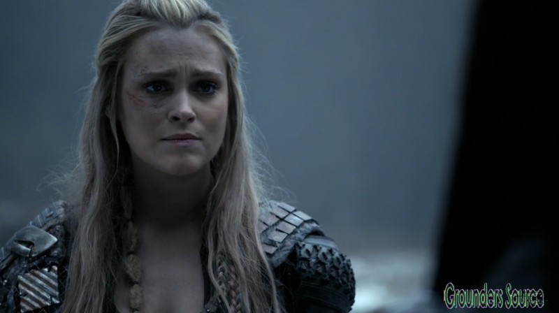 The 100 Season Three Episode Fifteen Perverse Instantiation Part One Captures-3267
