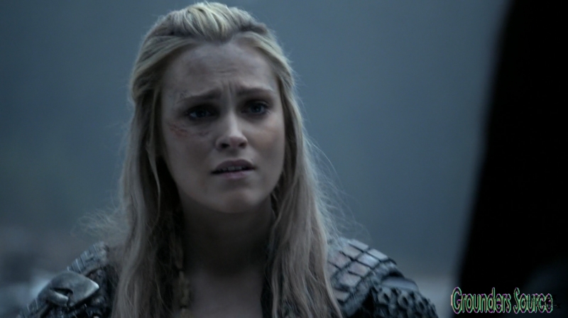 The 100 Season Three Episode Fifteen Perverse Instantiation Part One Captures-3261
