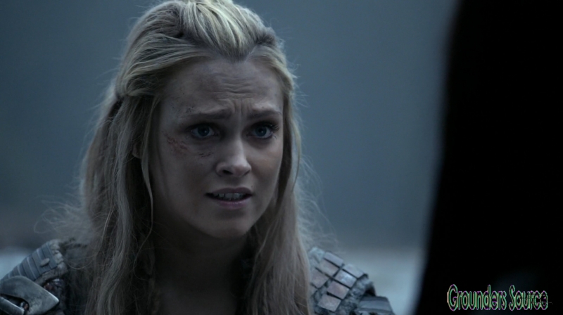 The 100 Season Three Episode Fifteen Perverse Instantiation Part One Captures-3254
