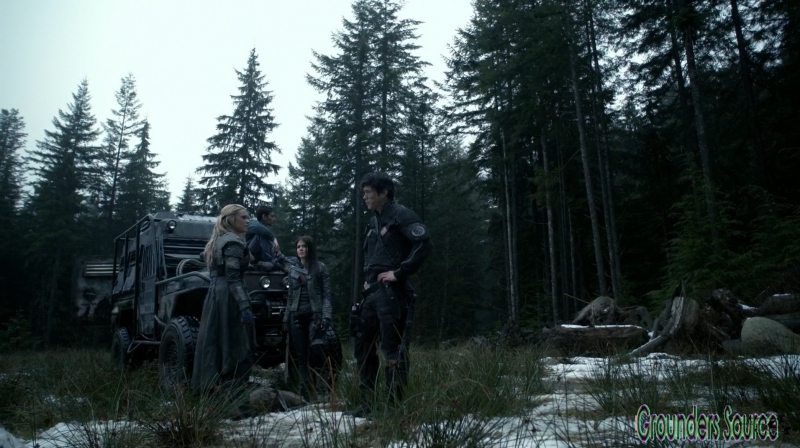 The 100 Season Three Episode Fifteen Perverse Instantiation Part One Captures-3253
