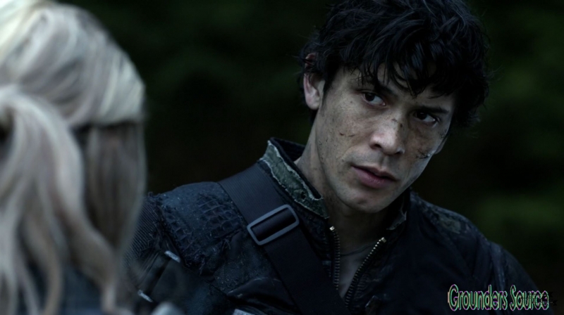 The 100 Season Three Episode Fifteen Perverse Instantiation Part One Captures-3249
