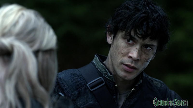The 100 Season Three Episode Fifteen Perverse Instantiation Part One Captures-3248
