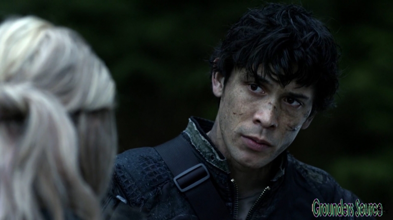 The 100 Season Three Episode Fifteen Perverse Instantiation Part One Captures-3247
