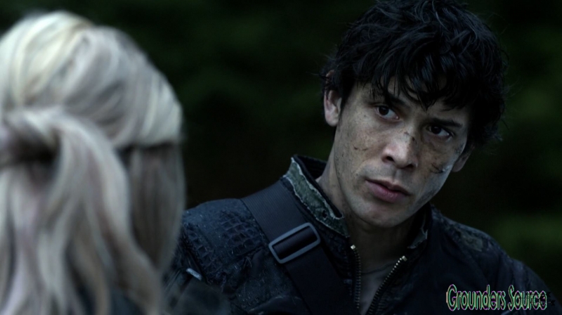 The 100 Season Three Episode Fifteen Perverse Instantiation Part One Captures-3246
