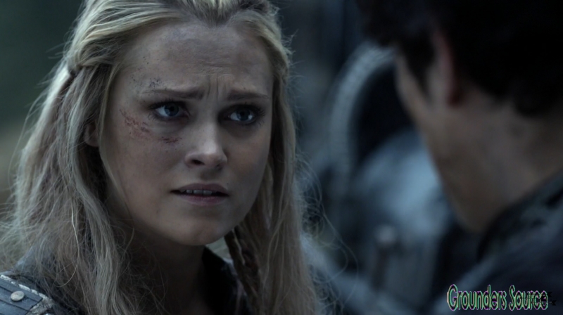 The 100 Season Three Episode Fifteen Perverse Instantiation Part One Captures-3245
