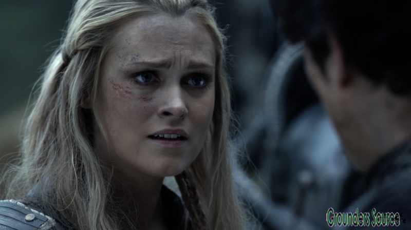 The 100 Season Three Episode Fifteen Perverse Instantiation Part One Captures-3243
