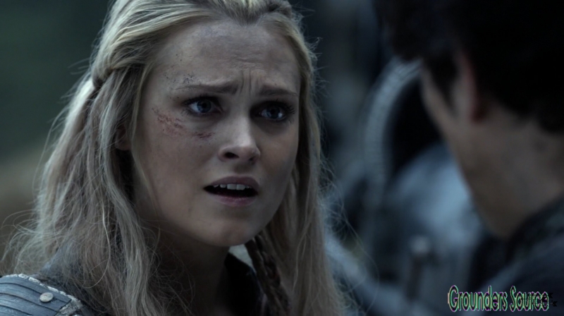 The 100 Season Three Episode Fifteen Perverse Instantiation Part One Captures-3242
