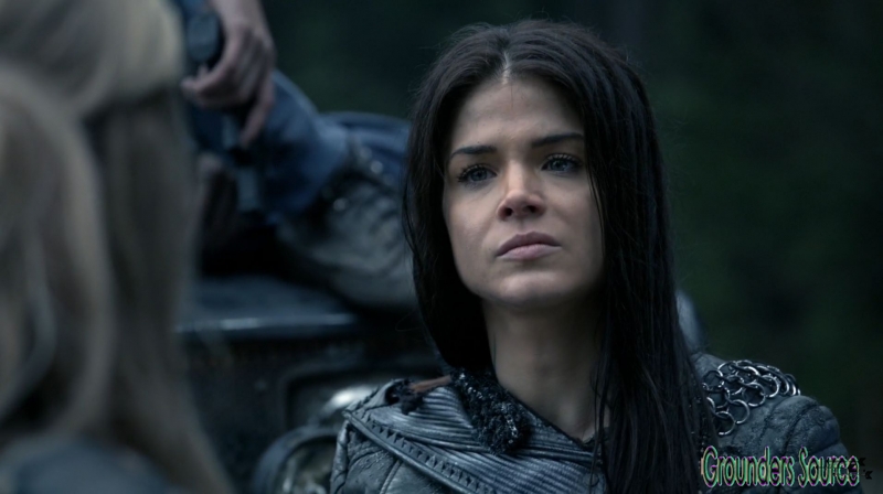 The 100 Season Three Episode Fifteen Perverse Instantiation Part One Captures-3239
