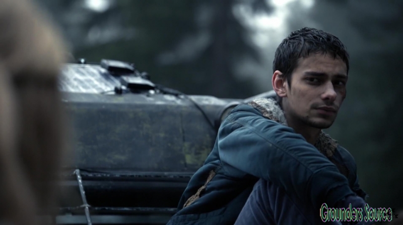 The 100 Season Three Episode Fifteen Perverse Instantiation Part One Captures-3234
