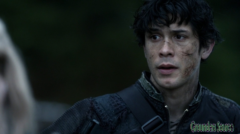 The 100 Season Three Episode Fifteen Perverse Instantiation Part One Captures-3228
