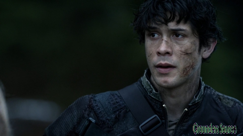The 100 Season Three Episode Fifteen Perverse Instantiation Part One Captures-3227
