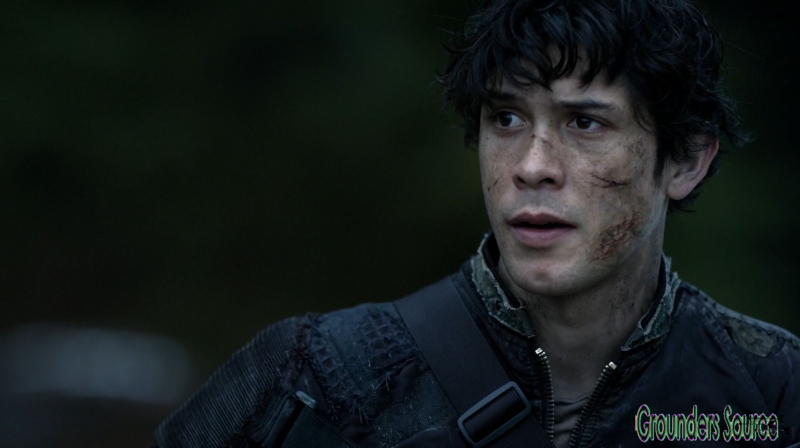 The 100 Season Three Episode Fifteen Perverse Instantiation Part One Captures-3226
