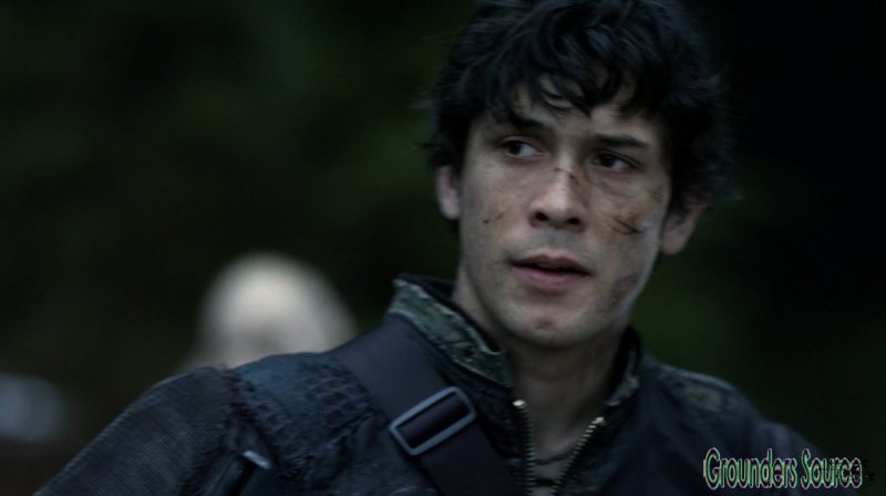 The 100 Season Three Episode Fifteen Perverse Instantiation Part One Captures-3222
