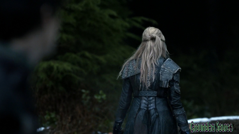 The 100 Season Three Episode Fifteen Perverse Instantiation Part One Captures-3218

