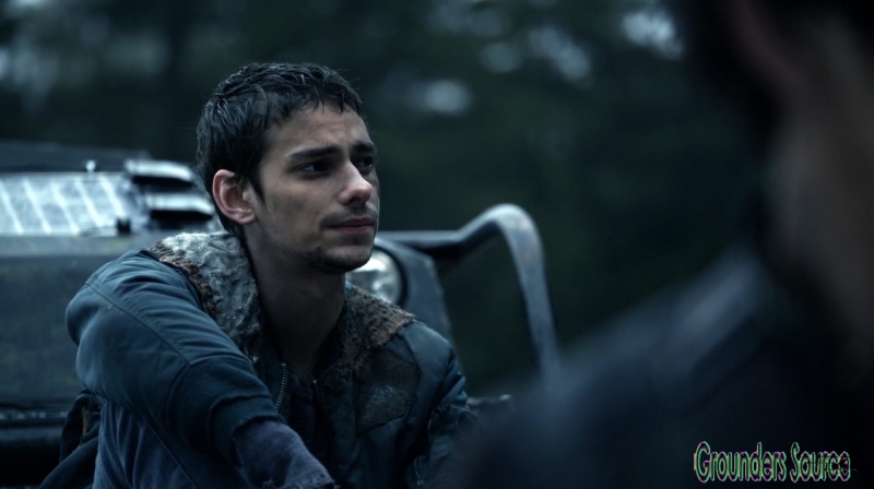 The 100 Season Three Episode Fifteen Perverse Instantiation Part One Captures-3214
