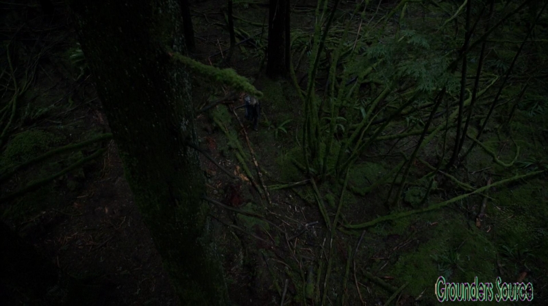 The 100 Season Three Episode Fifteen Perverse Instantiation Part One Captures-3202

