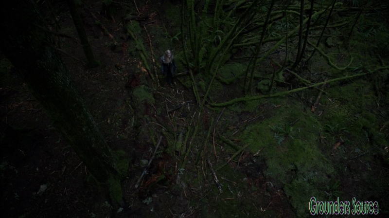 The 100 Season Three Episode Fifteen Perverse Instantiation Part One Captures-3198
