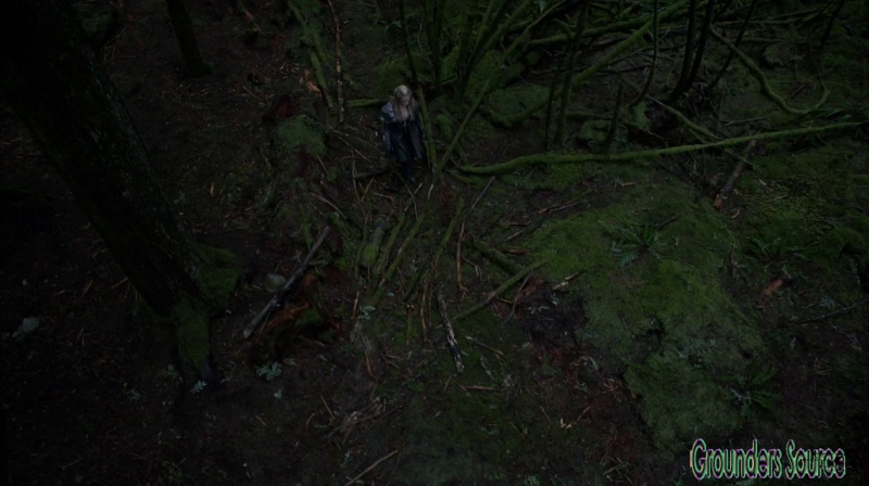 The 100 Season Three Episode Fifteen Perverse Instantiation Part One Captures-3196

