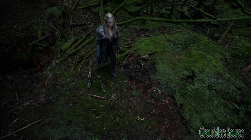 The 100 Season Three Episode Fifteen Perverse Instantiation Part One Captures-3192
