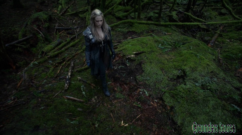 The 100 Season Three Episode Fifteen Perverse Instantiation Part One Captures-3191
