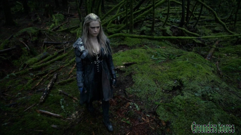 The 100 Season Three Episode Fifteen Perverse Instantiation Part One Captures-3190
