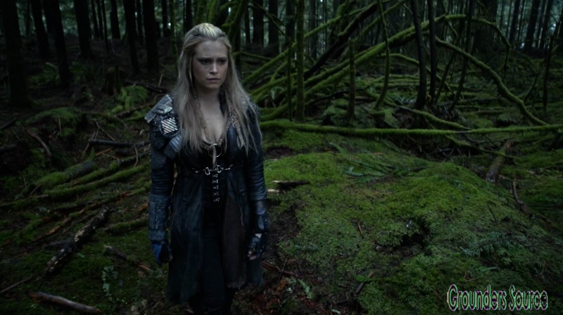 The 100 Season Three Episode Fifteen Perverse Instantiation Part One Captures-3189
