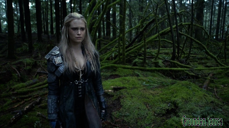 The 100 Season Three Episode Fifteen Perverse Instantiation Part One Captures-3188
